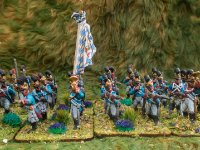 SMALL Napoleonic 37   2018  Bavarian Infantry